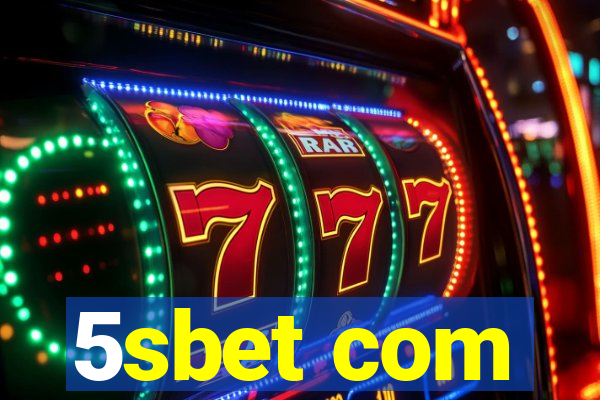 5sbet com